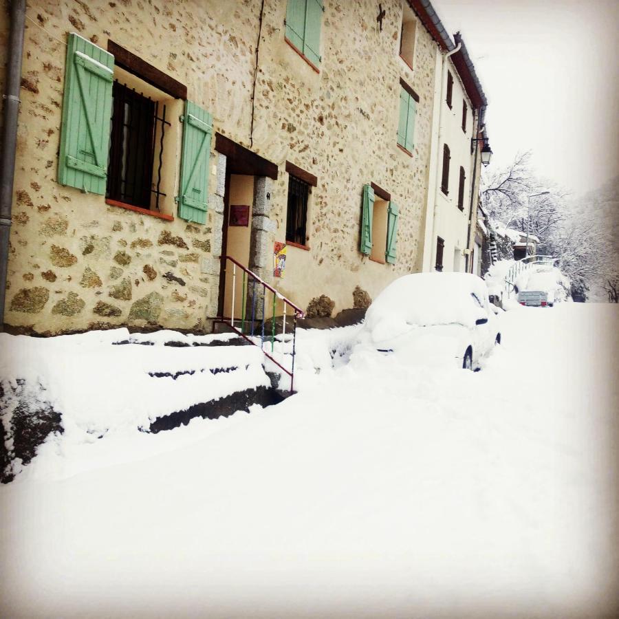 Inlakesh Le Tech Bagian luar foto